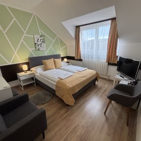 Hotel Gloria Budapest City Center Budapest