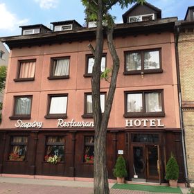 Hotel Gloria Budapest City Center Budapest