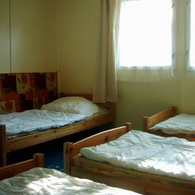 Mátra Tábor Sástó