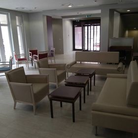 Szent Gellért Hotel Székesfehérvár