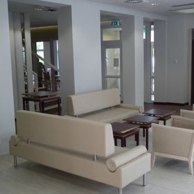 Szent Gellért Hotel Székesfehérvár