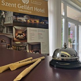 Szent Gellért Hotel Székesfehérvár