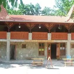 Kiskastély Fogadó-Étterem Füzesgyarmat