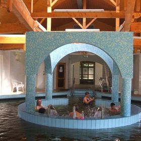 Kiskastély Fogadó-Étterem Füzesgyarmat