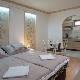 Rózsika Apartman Hajdúnánás