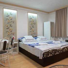 Rózsika Apartman Hajdúnánás