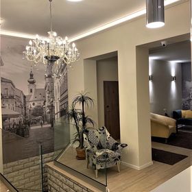 Hunyadi**** Panzió Győr