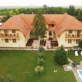 Ádám Tanya Fogadó Szabadszállás