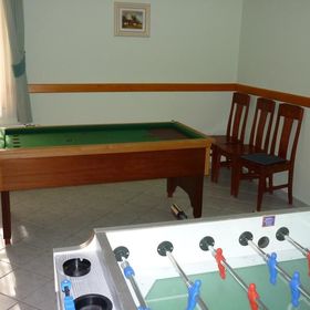 Ádám Tanya Fogadó Szabadszállás