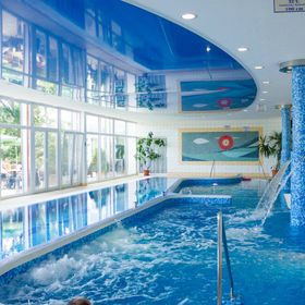 Hotel Panoráma Balatongyörök