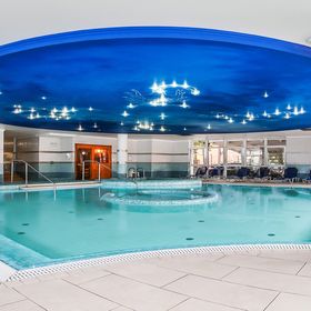 Hotel Silver Hajdúszoboszló