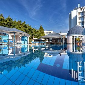 Hotel Silver Hajdúszoboszló