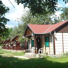 Önkormányzati Vendégházak Pénzesgyőr