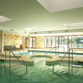 Tisza Balneum Hotel Tiszafüred