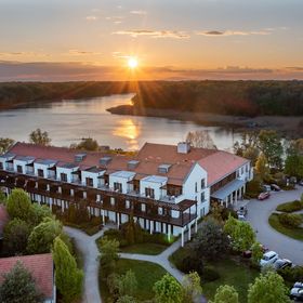 Tisza Balneum Hotel Tiszafüred
