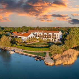 Tisza Balneum Hotel Tiszafüred