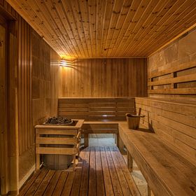 Tisza Balneum Hotel Tiszafüred