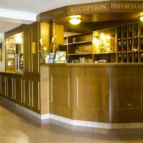 Hotel Molnár Budapest