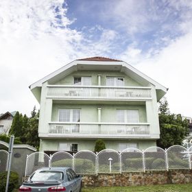 Hotel Molnár Budapest