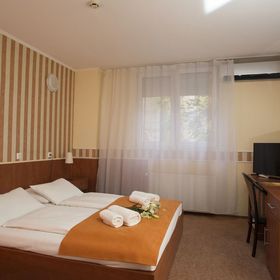 Atlantic Hotel Budapest