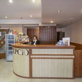 Atlantic Hotel Budapest