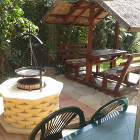 Deák Vendégház Hajdúszoboszló