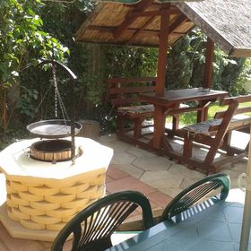 Deák Vendégház Hajdúszoboszló