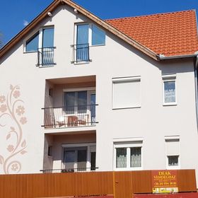 Deák Vendégház Hajdúszoboszló