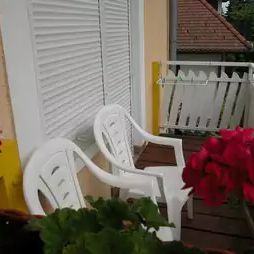 Kiss Vendégház Hévíz