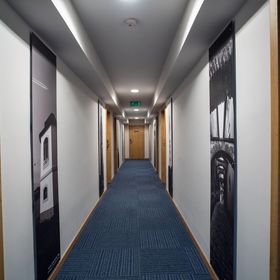 Hotel Palatinus Sopron