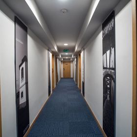 Hotel Palatinus Sopron