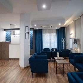 Hotel Palatinus Sopron