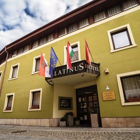 Hotel Palatinus Sopron