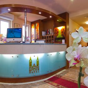 Dóm Hotel Szeged