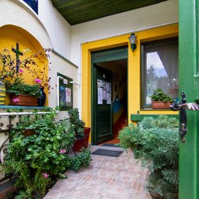 Kóczián Pihenőház Kőszeg