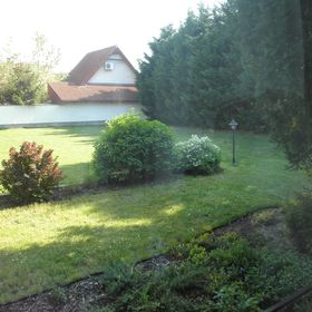 Gründner Vendégház Siófok