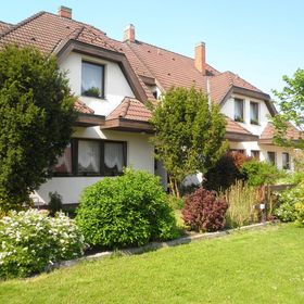 Gründner Vendégház Siófok