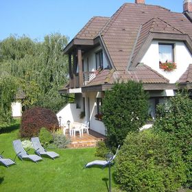 Gründner Vendégház Siófok