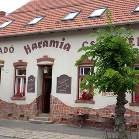 Haramia Csapszék és Fogadó Szombathely