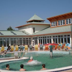 Aqua Hotel Termál Mosonmagyaróvár