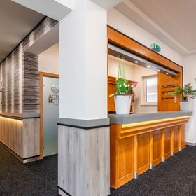 Aqua Hotel Termál Mosonmagyaróvár