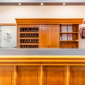 Aqua Hotel Termál Mosonmagyaróvár