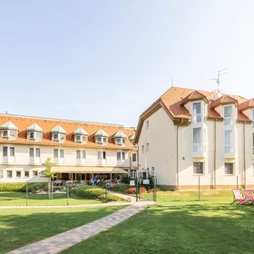 Aqua Hotel Termál Mosonmagyaróvár