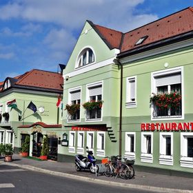 Hotel Villa Classica Pápa