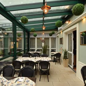 Hotel Villa Classica Pápa