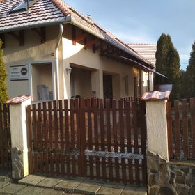 Vaskó Vendégház Sárospatak