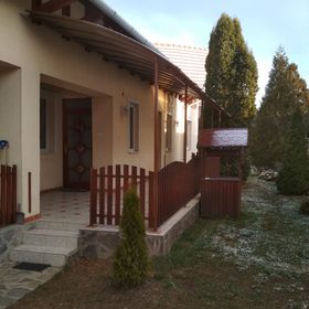 Vaskó Vendégház Sárospatak