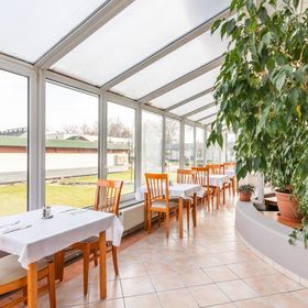 Thermal Hotel Mosonmagyaróvár