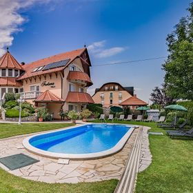 Fortuna Villa Hévíz