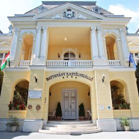 Batthyány Kastélyszálló Zalacsány